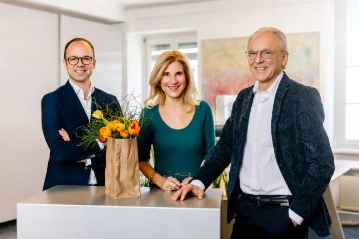 Mag. Heinz Köstenbauer, Steuerberater und Wirtschaftstreuhänder bei Köstenbauer Steuerberatung