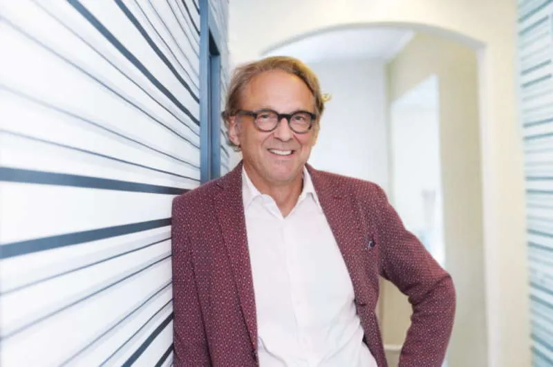 Mag. Heinz Köstenbauer, Steuerberater und Wirtschaftstreuhänder bei Köstenbauer Steuerberatung