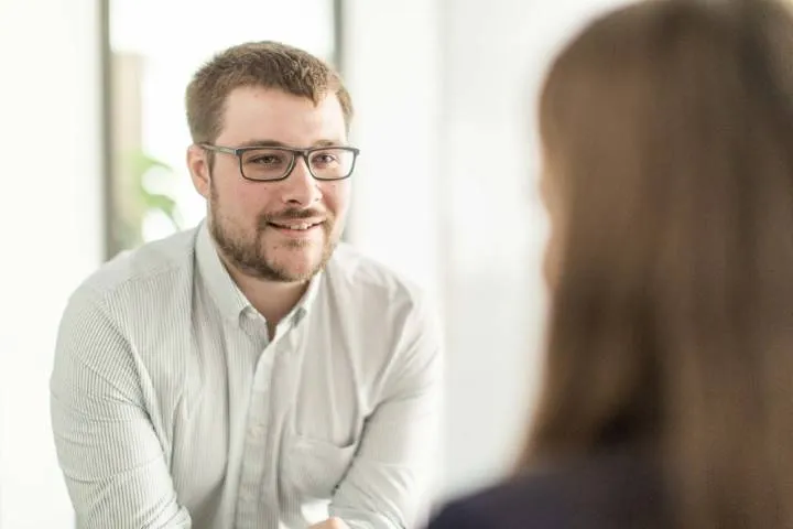 Mag. Florian Frühwirt, Steuerberater bei MYACCOUNT Steuerberatung GmbH